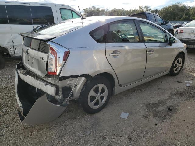 Obraz 3 z 2013 Toyota Prius 2013 z VIN JTDKN3DU4D1689792