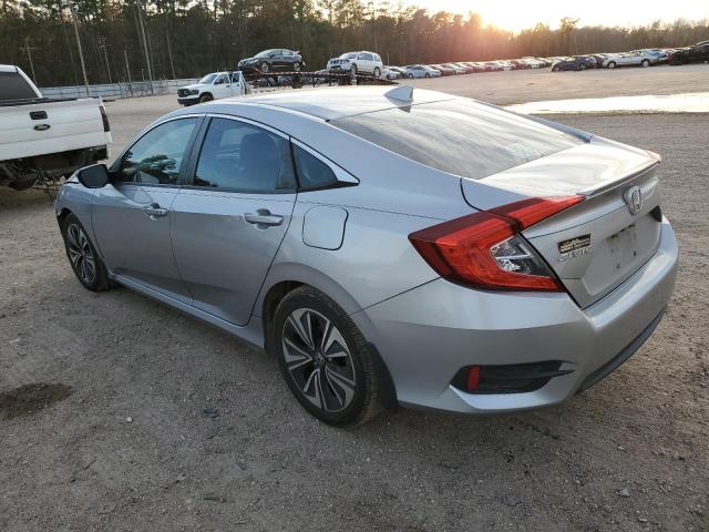 Image 2 of 2016 HONDA CIVIC EXL 2016 with VIN 19XFC1F78GE013916