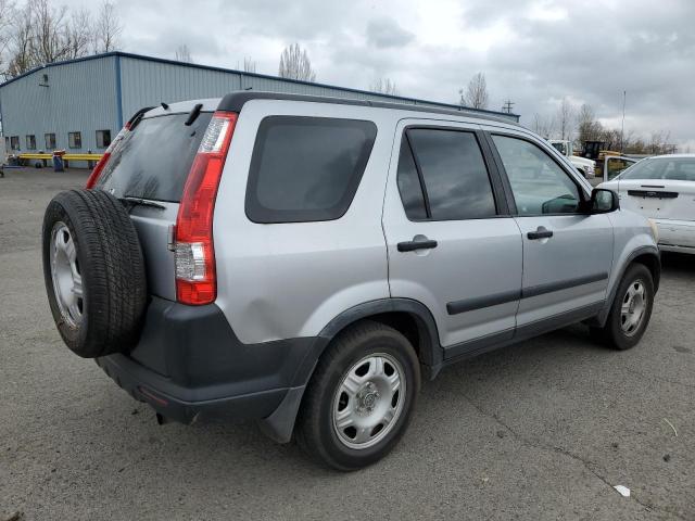 Изображение 3 2005 HONDA CR-V LX 2005 с VIN JHLRD68515C010320