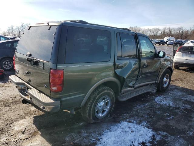 Image 3 of 2000 FORD EXPEDITION EDDIE BAUER 2000 with VIN 1FMFU18L6YLC33728