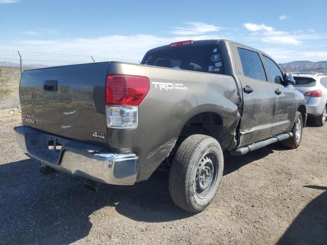 Obraz 3 z 2012 TOYOTA TUNDRA CREWMAX SR5 2012 z VIN 5TFDY5F17CX241198