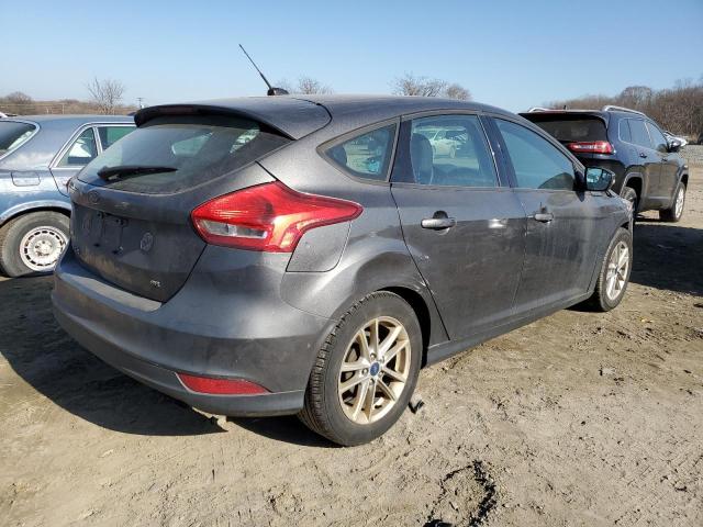 Изображение 3 2016 FORD FOCUS SE 2016 с VIN 1FADP3K29GL324060