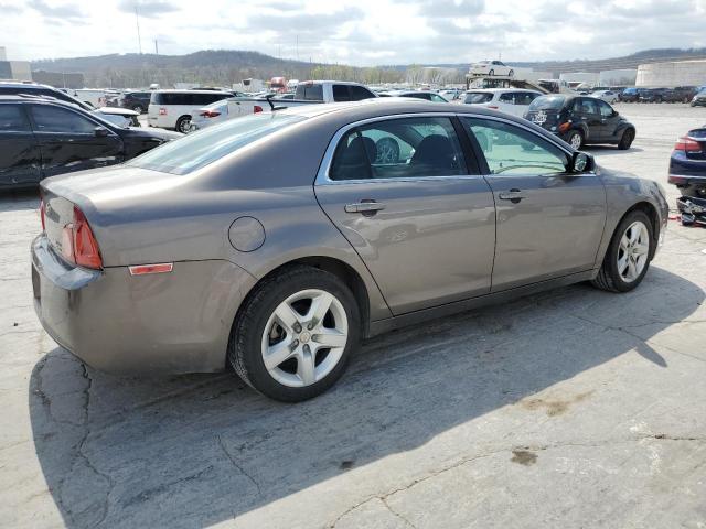 Image 3 of 2011 CHEVROLET MALIBU LS 2011 with VIN 1G1ZB5E14BF346643