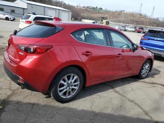 Изображение 3 2015 MAZDA 3 GRAND TOURING 2015 с VIN JM1BM1M74F1225342