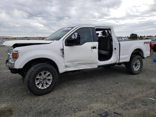 2021 FORD F250 SUPER DUTY 2021 image