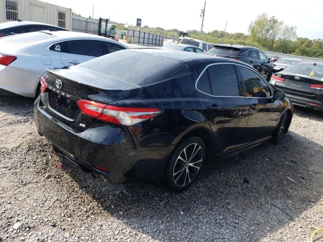 Obraz 3 z 2018 TOYOTA CAMRY L 2018 z VIN 4T1B11HK7JU630945