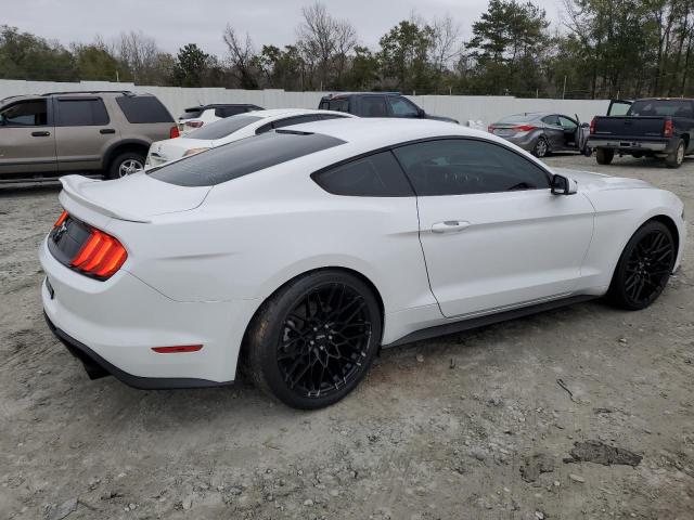 Изображение 3 2018 FORD MUSTANG  2018 с VIN 1FA6P8TH7J5110639