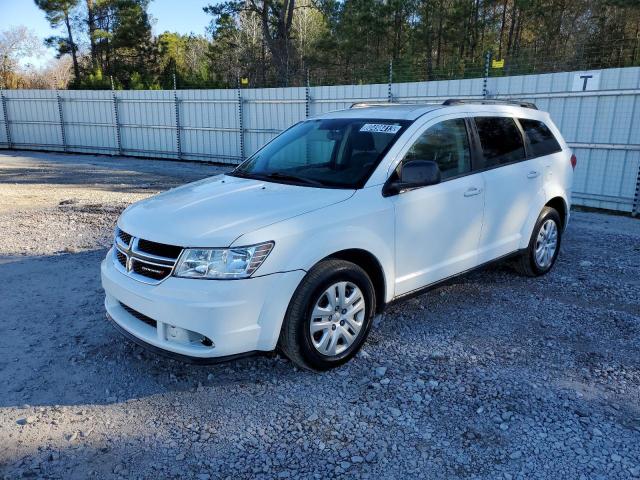 Изображение 2015 DODGE JOURNEY SE 2015