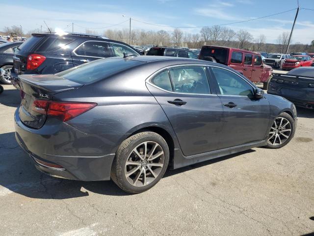 Image 3 of 2015 ACURA TLX TECH 2015 with VIN 19UUB2F55FA003698