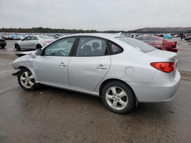 Obraz 2 z 2009 HYUNDAI ELANTRA GLS 2009 z VIN KMHDU46D99U786972