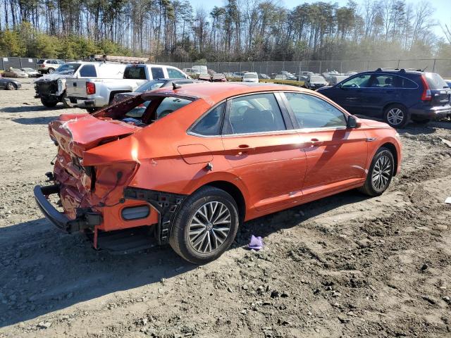 Image 3 of 2019 VOLKSWAGEN JETTA SEL 2019 with VIN 3VWE57BU5KM117960