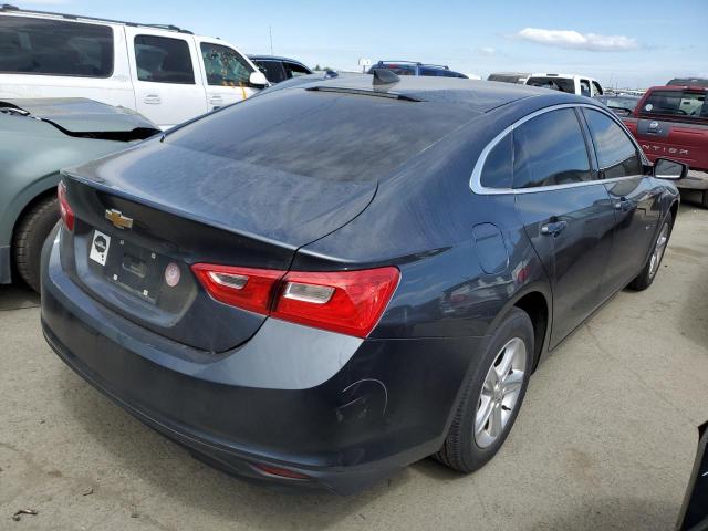 Image 3 of 2019 CHEVROLET MALIBU LS 2019 with VIN 1G1ZC5STXKF198193