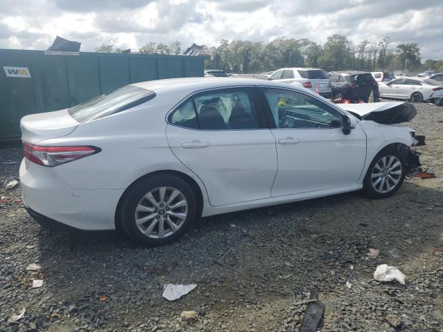 Изображение 3 2018 TOYOTA CAMRY L 2018 с VIN 4T1B11HK7JU007101