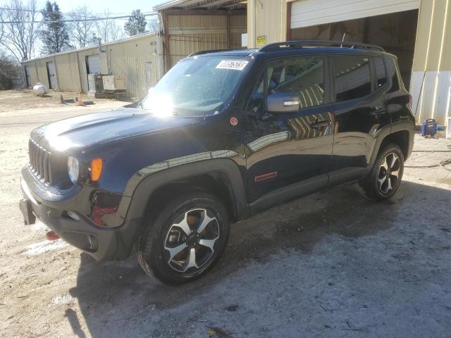 2020 JEEP RENEGADE TRAILHAWK 2020 image
