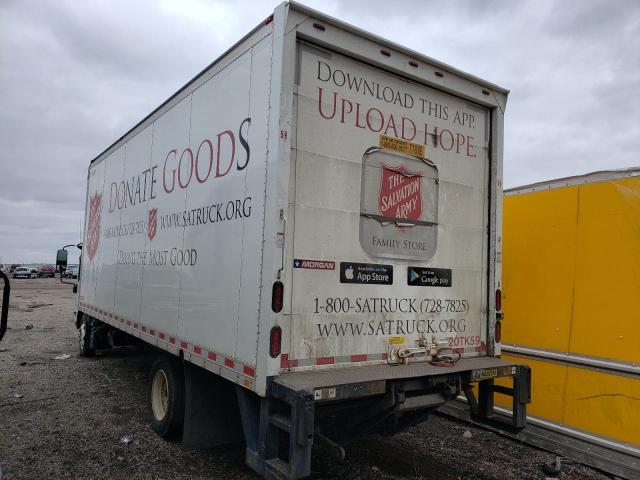 Image 2 of 2015 ISUZU NRR  2015 with VIN JALE5W162F7301736
