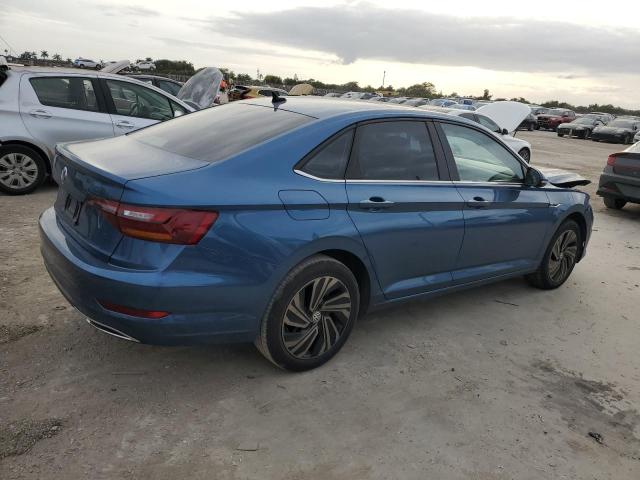Изображение 3 2019 VOLKSWAGEN JETTA SEL PREMIUM 2019 с VIN 3VWG57BU2KM059508