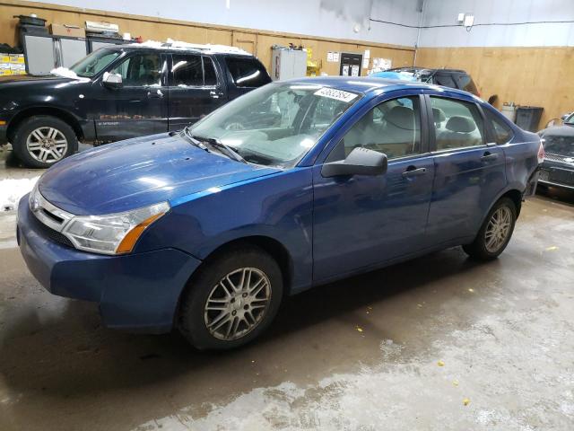 Obraz 1 z 2009 FORD FOCUS SE 2009 z VIN 1FAHP35N89W219826