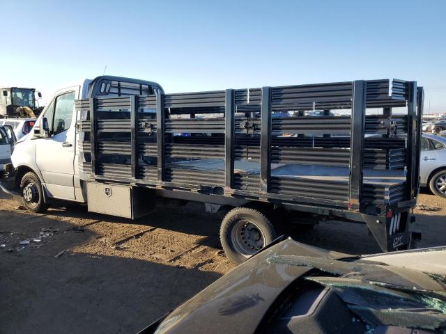 Image 2 of 2019 MERCEDES-BENZ SPRINTER 3500/4500 2019 with VIN WDAPF4CD8KN015180