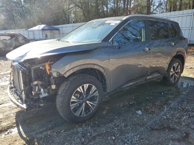 Obraz 2023 NISSAN ROGUE SV 2023