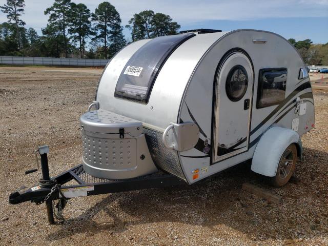 Изображение 2 2020 NUCA TRVL TRLR 2020 с VIN 57HTT13SXLS000672