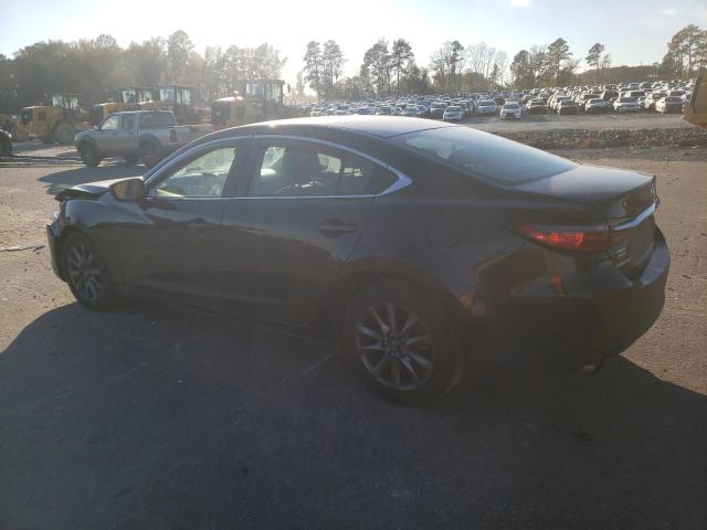 Image 2 of 2018 MAZDA 6 SPORT 2018 with VIN JM1GL1UM5J1332116