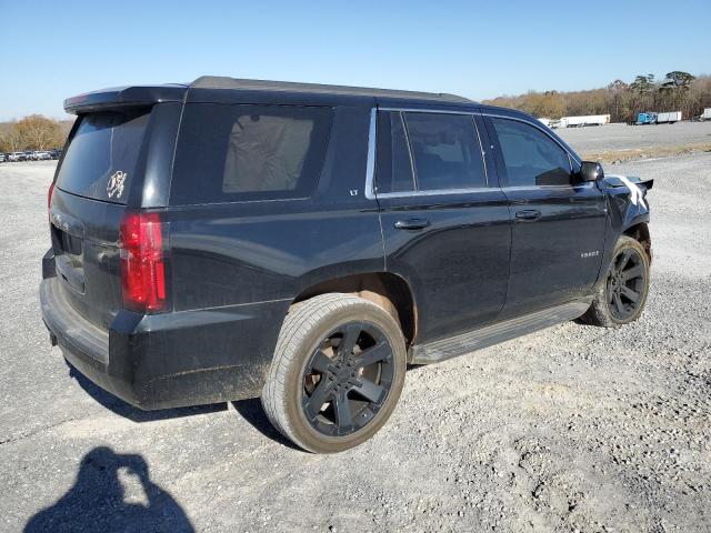 Image 3 of 2020 CHEVROLET TAHOE K1500 LT 2020 with VIN 1GNSKBKCXLR166331