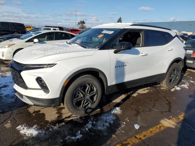 Изображение 2023 CHEVROLET BLAZER 2LT 2023