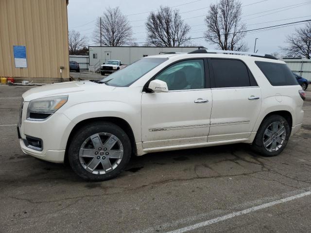 2013 GMC ACADIA DENALI 2013 image