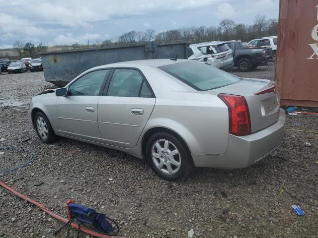 Obraz 2 z 2007 CADILLAC CTS  2007 z VIN 1G6DM57T070159049