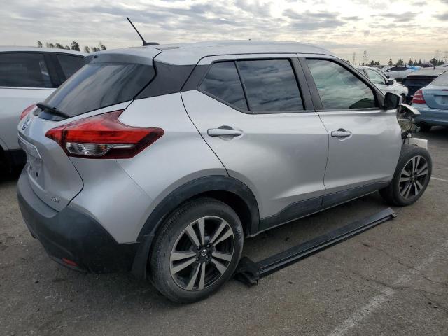 Изображение 3 2018 NISSAN KICKS S 2018 с VIN 3N1CP5CU2JL538064