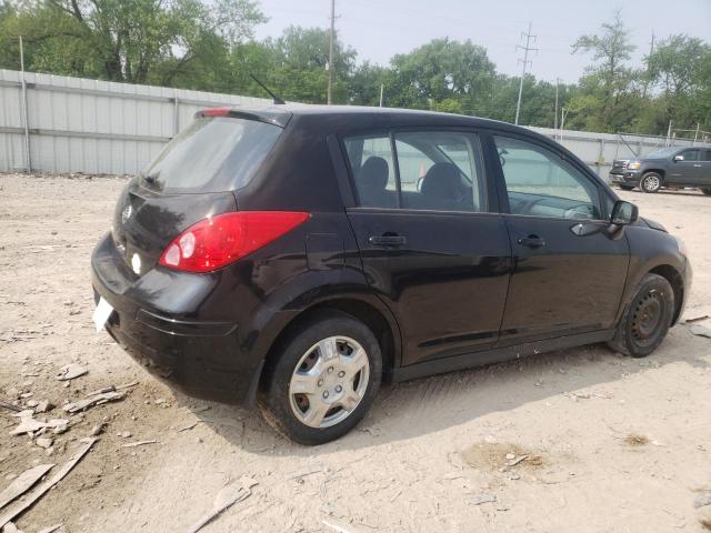 Obraz 3 z 2011 NISSAN VERSA S 2011 z VIN 3N1BC1CP6BL401110