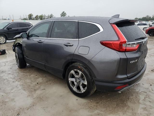 Изображение 2 2019 HONDA CR-V EXL 2019 с VIN 5J6RW1H88KA025211