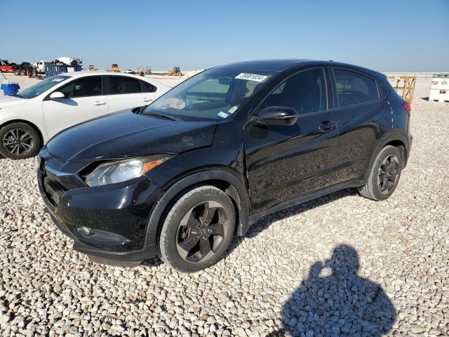 Image 1 of 2018 HONDA HR-V EX 2018 with VIN 3CZRU6H55JG706287