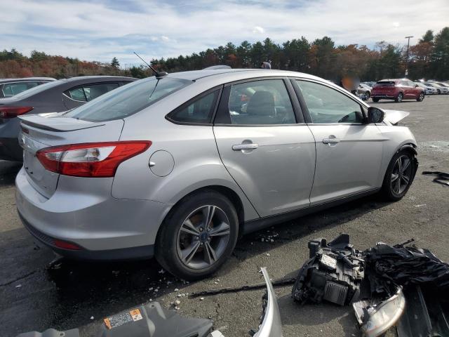 Obraz 3 z 2014 FORD FOCUS SE 2014 z VIN 1FADP3F27EL319656