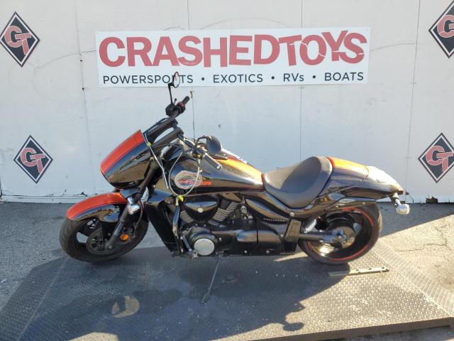 Image 3 of 2018 SUZUKI VZR1800  2018 with VIN JS1VY53A3J2100125