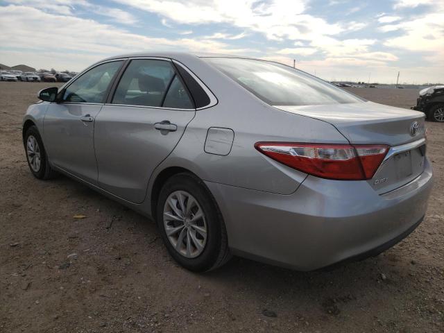Image 2 of 2015 TOYOTA CAMRY LE 2015 with VIN 4T4BF1FK5FR452714
