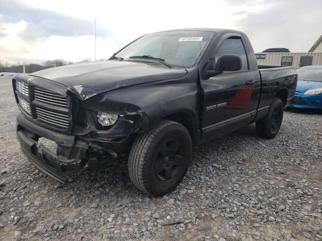 Obraz 1 z 2004 DODGE RAM 1500 ST 2004 z VIN 1D7HA16N64J124773