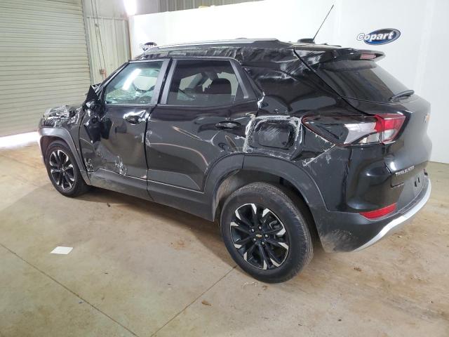 Image 2 of 2023 CHEVROLET TRAILBLAZER LT 2023 with VIN KL79MPS2XPB100976