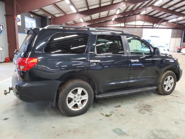 Image 3 of 2008 TOYOTA SEQUOIA LIMITED 2008 with VIN 5TDBY68A28S010071
