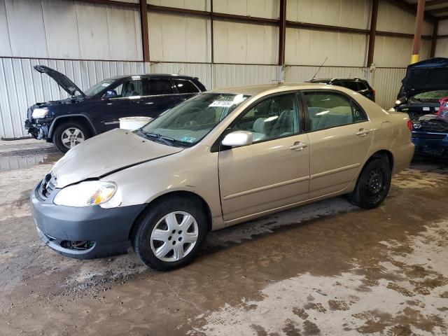 Изображение 1 2005 TOYOTA COROLLA CE 2005 с VIN 2T1BR30E15C475617