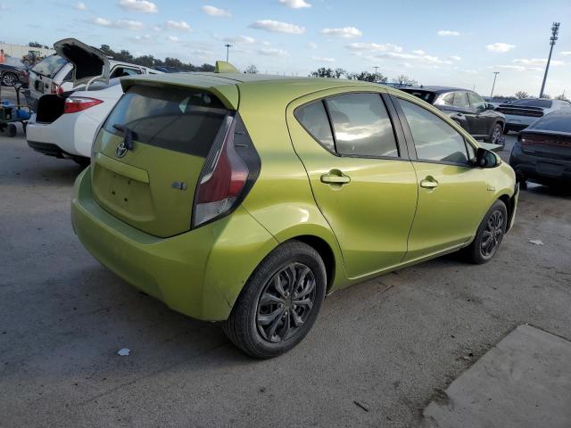 Изображение 3 2015 TOYOTA PRIUS C  2015 с VIN JTDKDTB31F1101430