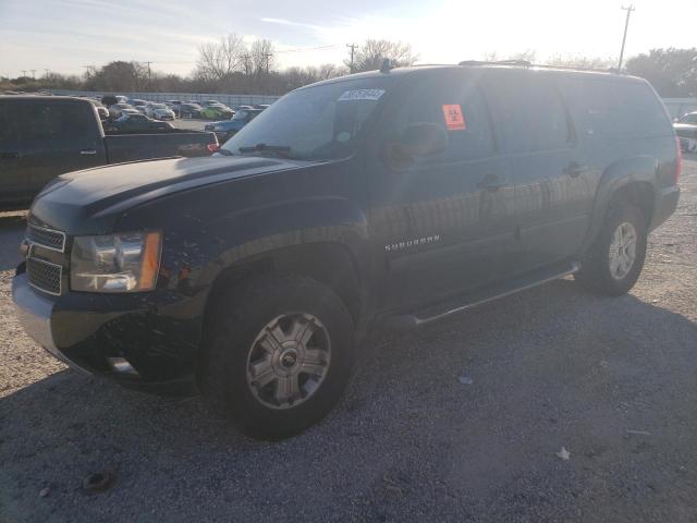Изображение 1 2011 CHEVROLET SUBURBAN K1500 LT 2011 с VIN 1GNSKJE37BR396879
