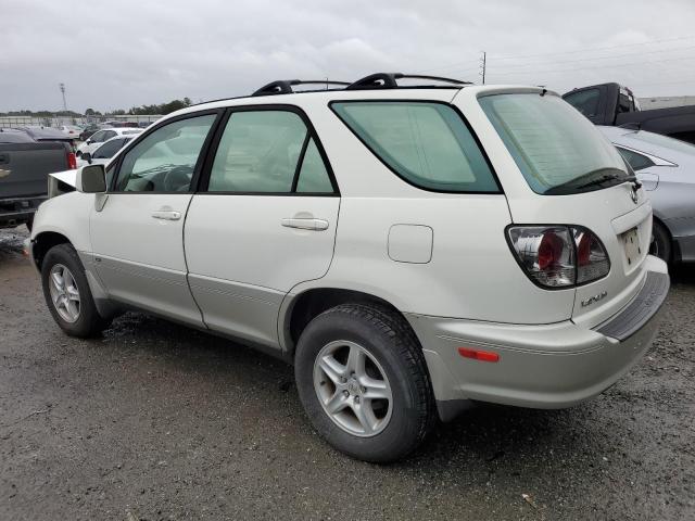 Obraz 2 z 2003 LEXUS RX 300 2003 z VIN JTJGF10UX30159342