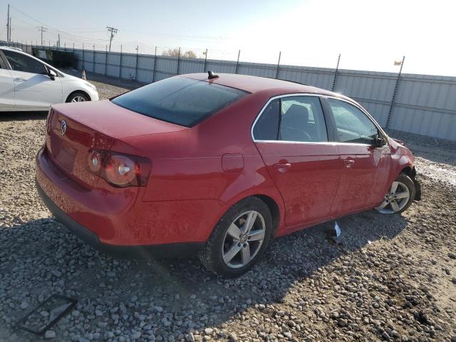 Изображение 3 2009 VOLKSWAGEN JETTA SE 2009 с VIN 3VWRM71K89M134119