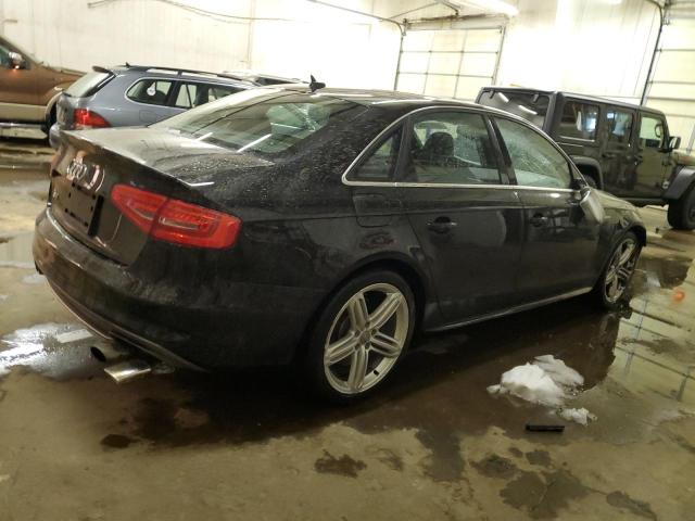 Изображение 3 2014 AUDI S4 PREMIUM PLUS 2014 с VIN WAUBGAFLXEA160221