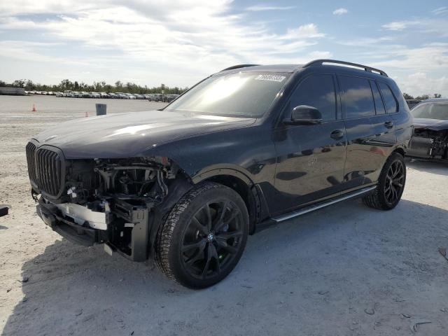 2023 BMW X7 XDRIVE40I 2023 image