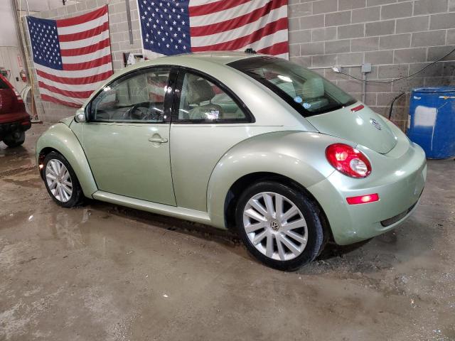 Image 2 of 2008 VOLKSWAGEN NEW BEETLE S 2008 with VIN 3VWRW31C58M517784