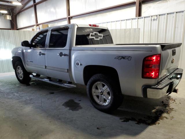 Obraz 2 z 2012 CHEVROLET SILVERADO K1500 LT 2012 z VIN 3GCPKSE72CG289733