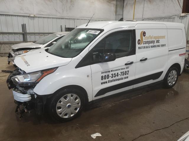 Изображение 1 2021 FORD TRANSIT CONNECT XLT 2021 с VIN NM0LS7F2XM1501368