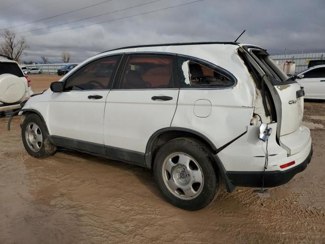 Obraz 2 z 2010 HONDA CR-V LX 2010 z VIN 5J6RE3H35AL003611